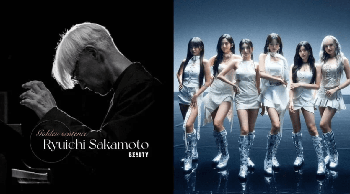 当反战悲歌变成蹦迪神曲：谁在消费坂本龙一的苦难？
